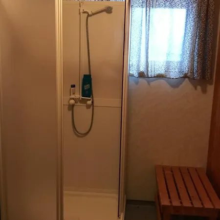 Macktunet - Retro Log From The 70s In Malangen 度假居 *