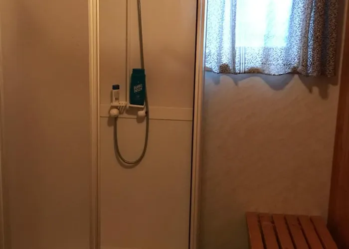 Macktunet - Retro Log From The 70s In Malangen 度假居 *